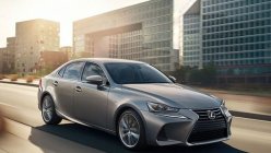 Lexus IS 350 2020 Philippines Review: A perfect balance of luxury and speed