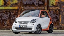 What is a Smart car and where can I buy one?