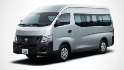 Nissan NV350 Urvan