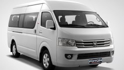 Foton View Traveller