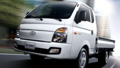 Hyundai H-100