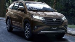 Toyota Rush