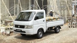 Suzuki Carry