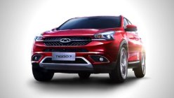 Chery Tiggo 7