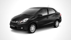 Honda Brio Amaze