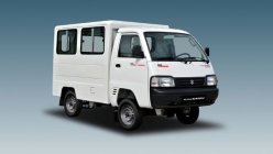 Suzuki Super Carry