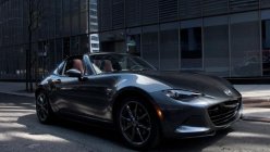 Mazda MX-5 RF