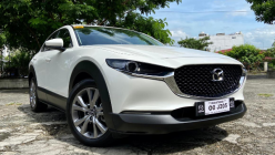 2020 Mazda CX-30 Review | Philkotse Philippines 