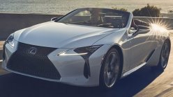 Lexus LC