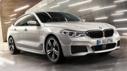 BMW 6 Series