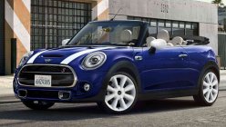 Mini Convertible