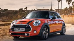 Mini Cooper 3-Door