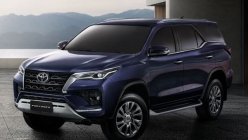 Toyota Fortuner: Expectations and everything we know so far