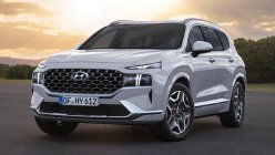 2021 Hyundai Santa Fe: Expectations and everything we know so far