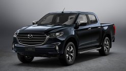 2021 Mazda BT-50: Expectations and everything we know so far