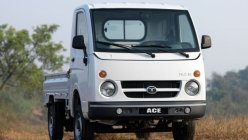 Tata Ace