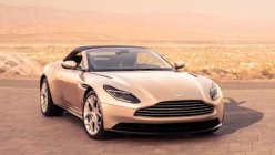 Aston Martin DB11