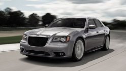Chrysler 300c