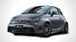 Abarth 695