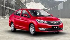 Haima M3