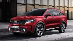 2021 Kia Sorento: What to expect and everything we know so far