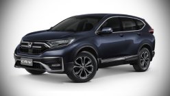 2021 Honda CR-V: Expectations and what we know so far