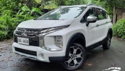 2022 Mitsubishi Xpander Cross Review | Philkotse Philippines