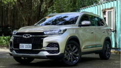 2020 Chery Tiggo 8 Luxury EX Review | Philkotse Philippines