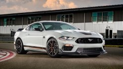 2021 Ford Mustang: Expectations and what we know so far