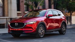 2021 Mazda CX-5: Expectations and what we know so far
