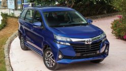 2021 Toyota Avanza: Expectations and what we know so far