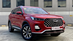 2021 Chery Tiggo 7 Pro First Impressions Review | Philkotse Philippines