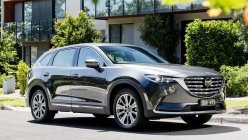 2021 Mazda CX-9: Expectations and what we know so far