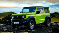 2021 Suzuki Jimny: Expectations and what we know so far