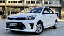 2020 Kia Soluto EX Review | Philkotse Philippines