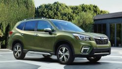 2021 Subaru Forester: Expectations and what we know so far