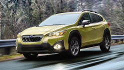 2021 Subaru XV: Expectations and what we know so far