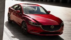 2021 Mazda 6: Expectations and what we know so far