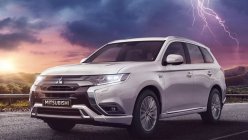 2021 Mitsubishi Outlander: Expectations and what we know so far