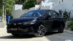 2021 Honda City Quick Drive Review: Up for the challenge