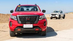 2021 Nissan Navara Quick Drive Review: Utility and comfort 