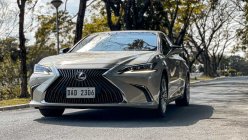 2020 Lexus ES 350 Review | Philkotse Philippines
