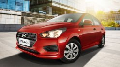 Hyundai Reina