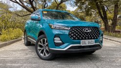 2021 Chery Tiggo 7 Pro Review | Philkotse Philippines