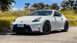 Nissan 370Z