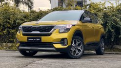 2021 Kia Seltos Review | Philkotse Philippines