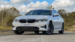 2021 BMW 318i Sport Review | Philkotse Philippines
