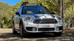 2021 Mini Countryman Cooper S Review | Philkotse Philippines