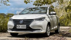 2021 Changan Alsvin Review | Philkotse Philippines