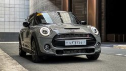 2021 Mini Cooper S 5-Door Review | Philkotse Philippines